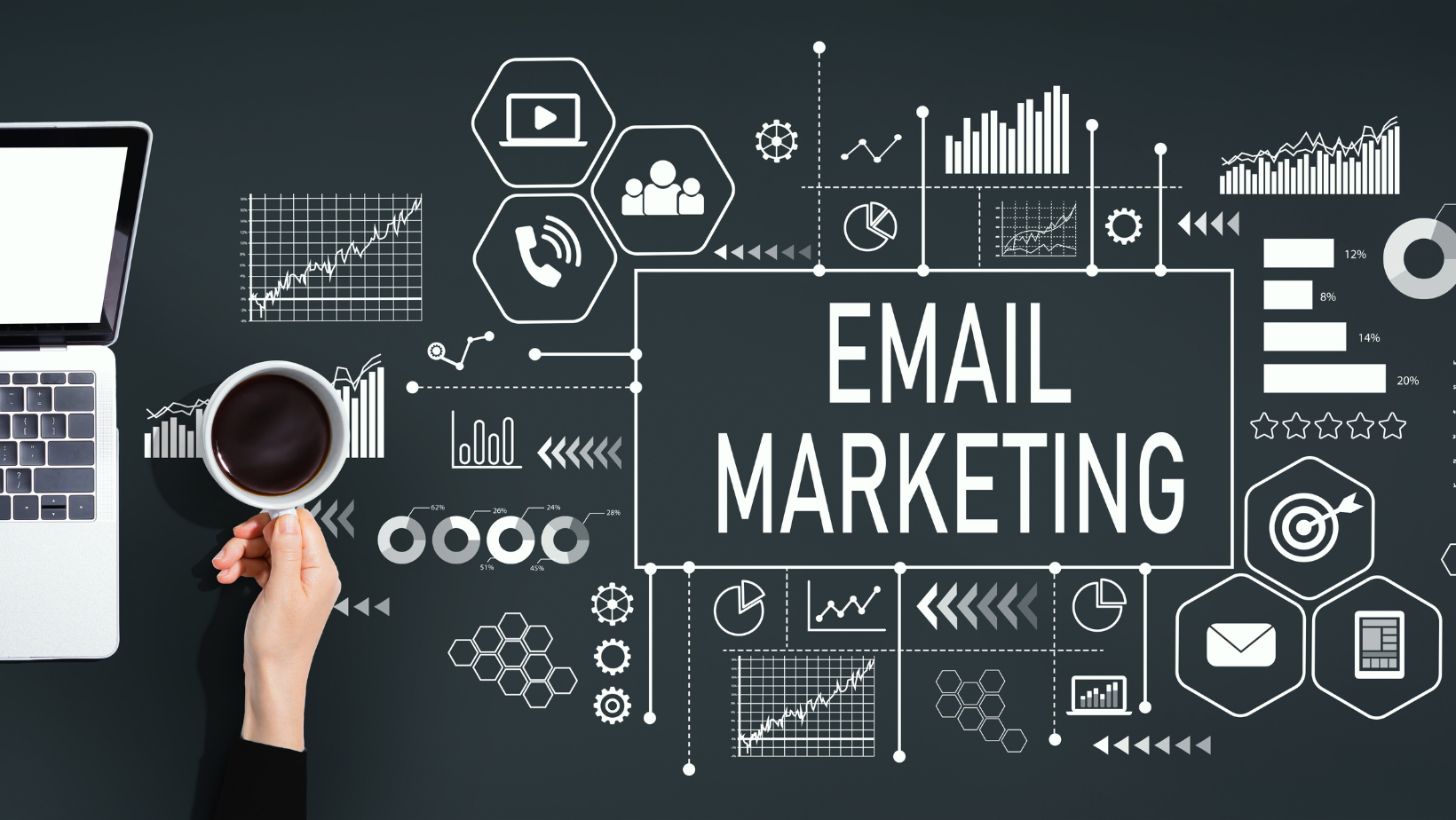 Email Marketing - Digi Optimo Solutions